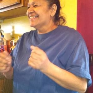 Meet your Posher, Ericka